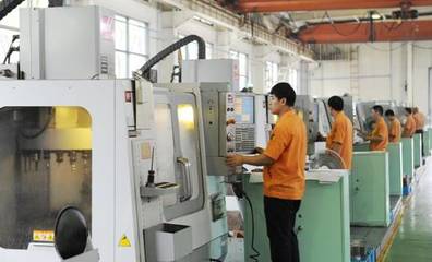天津優瑞納斯液壓機械公司 搶抓機遇，創新驅動機械設備研發新突破
